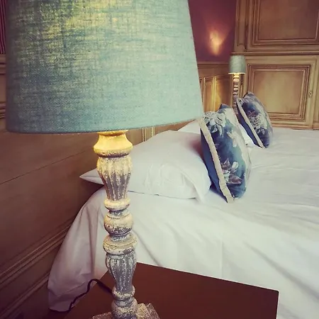 Le Domaine De Barbizon