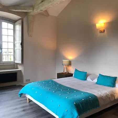 Le Domaine De Barbizon בית הארחה 4*