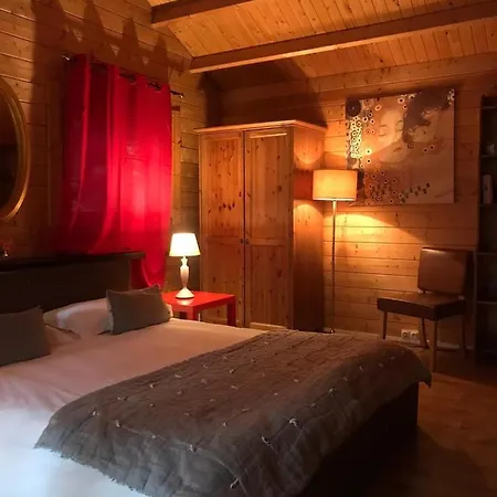 Le Domaine De Barbizon