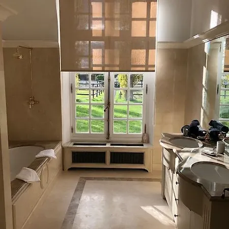Gæstehus Le Domaine De Barbizon 4*