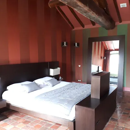Le Domaine De Barbizon 4* Saint-Martin-en-Bière