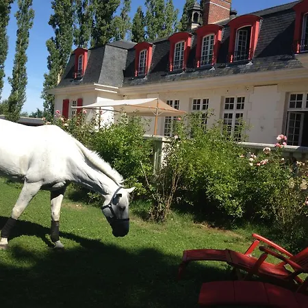 Le Domaine De Barbizon