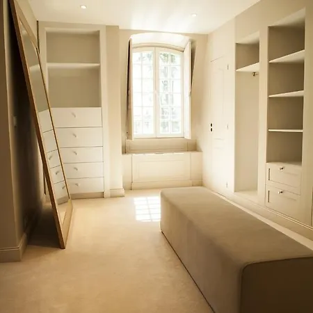 Le Domaine De Barbizon 4* Saint-Martin-en-Bière