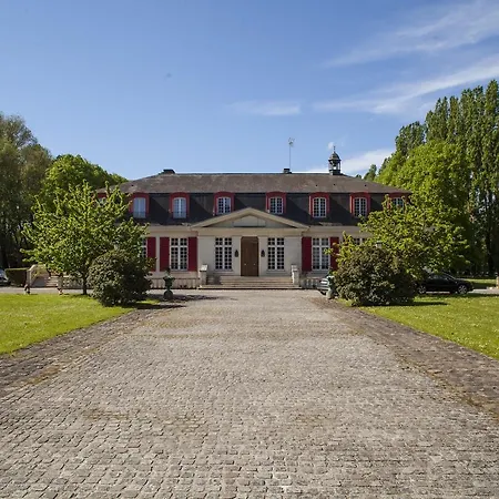 בית הארחה Le Domaine De Barbizon 4*