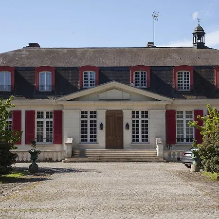 Maison d'hôtes Le Domaine De Barbizon Saint-Martin-en-Bière