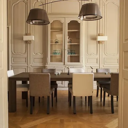 Le Domaine De Barbizon 4* Saint-Martin-en-Bière