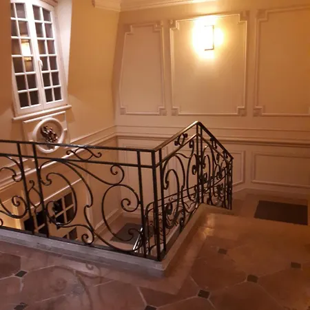 Le Domaine De Barbizon