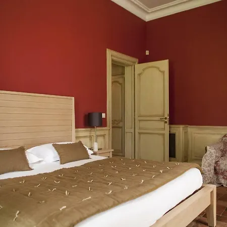 בית הארחה Le Domaine De Barbizon 4*