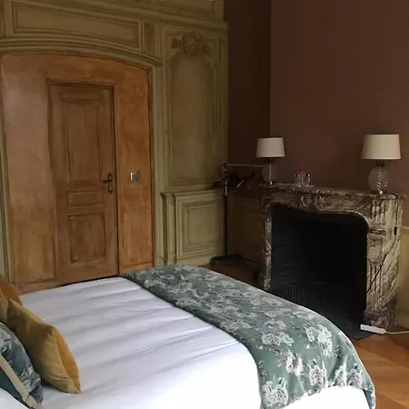 Le Domaine De Barbizon