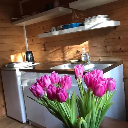 Gæstehus Le Domaine De Barbizon 4*