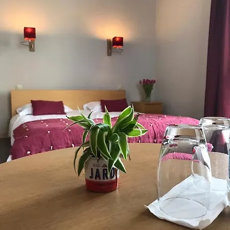 בית הארחה Le Domaine De Barbizon 4*