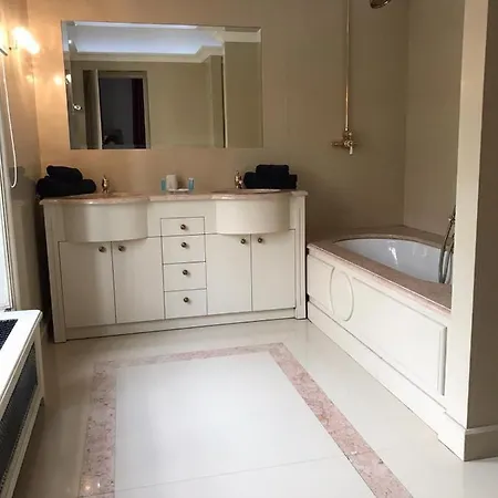 Le Domaine De Barbizon 4* Saint-Martin-en-Bière