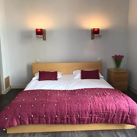 Maison d'hôtes Le Domaine De Barbizon 4*