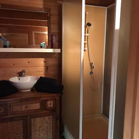 Le Domaine De Barbizon Gæstehus 4*