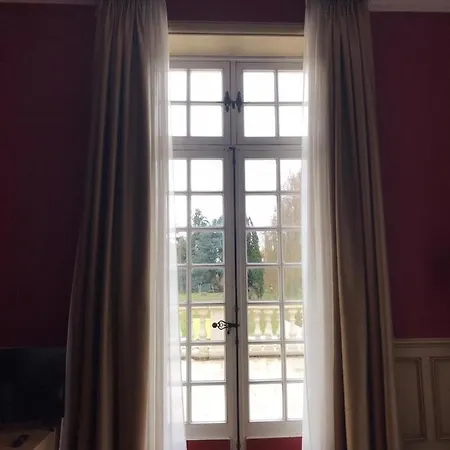 Le Domaine De Barbizon