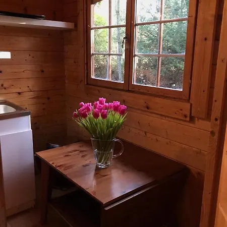 Gæstehus Le Domaine De Barbizon