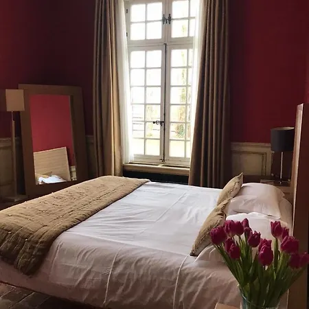 Gæstehus Le Domaine De Barbizon