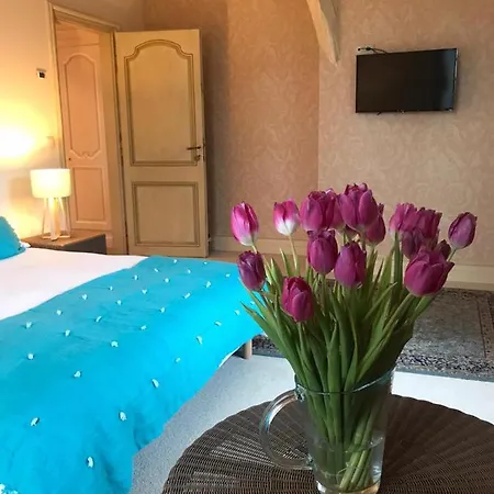 Le Domaine De Barbizon Maison d'hôtes 4*