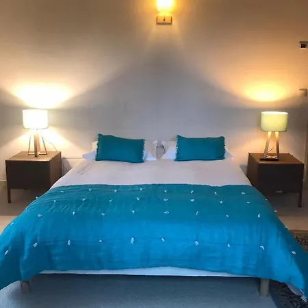 Maison d'hôtes Le Domaine De Barbizon 4*